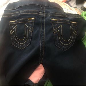 True Religion jeans